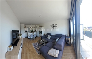 t3 à la vente -   78210  SAINT CYR L ECOLE, surface 58 m2 vente t3 - UBI456536780